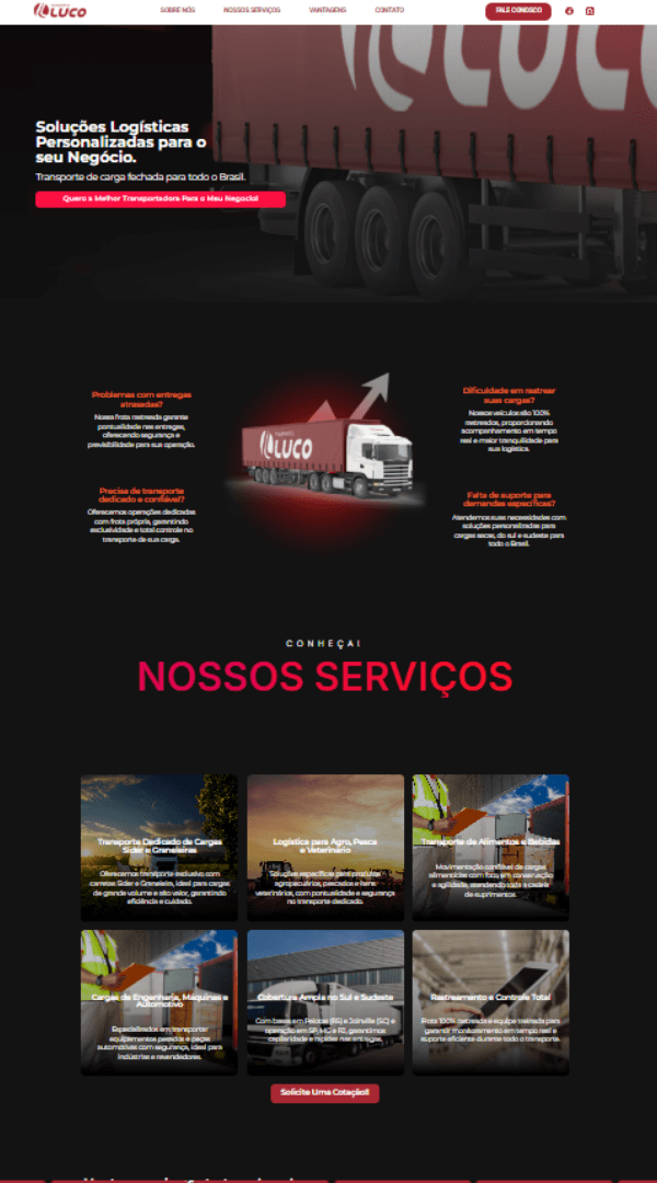 Modelo de apresentação institucional MAB